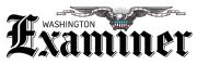 Washington Examiner Logo
