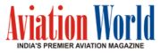 aviation world logo