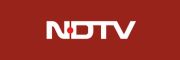 NDTV logo