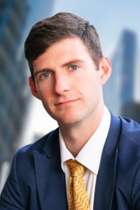 Matthew D. Moyer, Senior Associate