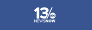 ABC 13 News Now Logo