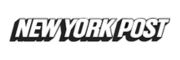 New York Post logo