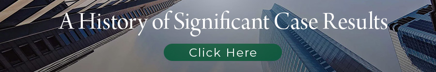 CLO Firm History Banner