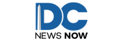 DC News Now logo