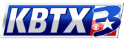 KBTX logo