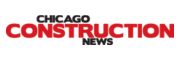 Chicago Construction News logo