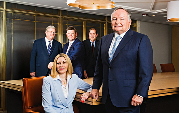 Attorney Group Shot