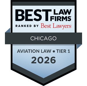 2026 Best Law Firms - Aviation Law