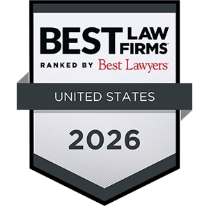 2026 Best Law Firms