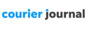 courier journal logo