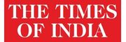 Times of India logo