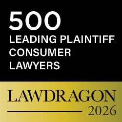 LawDragon Badge 2026