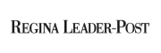 Regina Leader-Post Logo