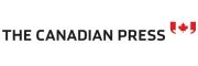 the canadian press logo