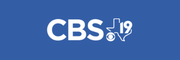 CBS 19 logo