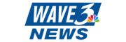 Wave 3 news logo